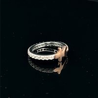 Anello Cianfrone Gioielli Donna in Argento ANAR-13-198 - ANAR-13-198